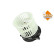 Heater fan 34261 NRF, Thumbnail 5