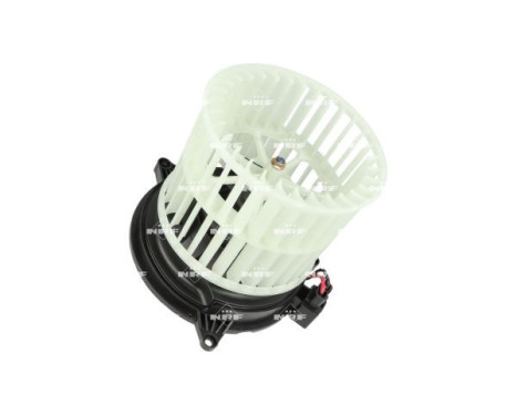 Heater fan 34261 NRF, Image 2