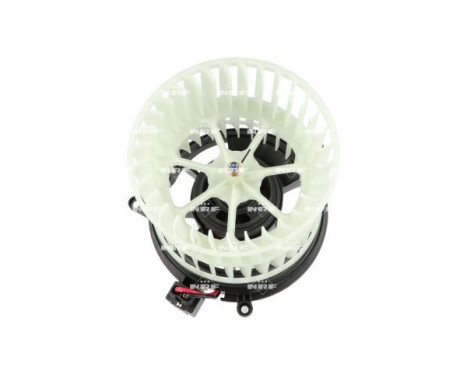 Heater fan 34261 NRF, Image 3