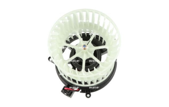 Heater fan 34261 NRF, Image 3