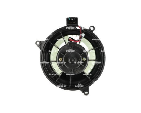 Heater fan 34261 NRF, Image 5