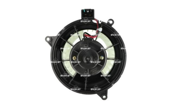 Heater fan 34261 NRF, Image 5
