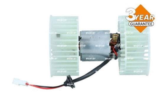 Heater fan 34264 NRF, Image 5