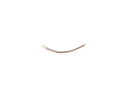 Heater fan 34267 NRF, Image 7