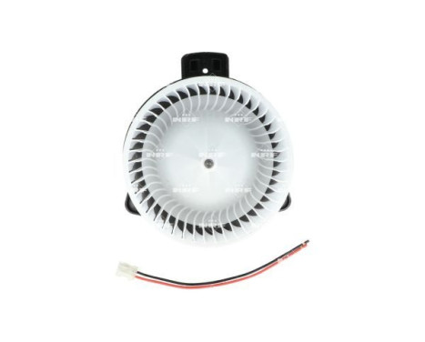 Heater fan 34267 NRF, Image 8