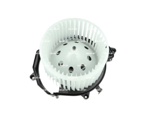 Heater fan 34269 NRF, Image 2