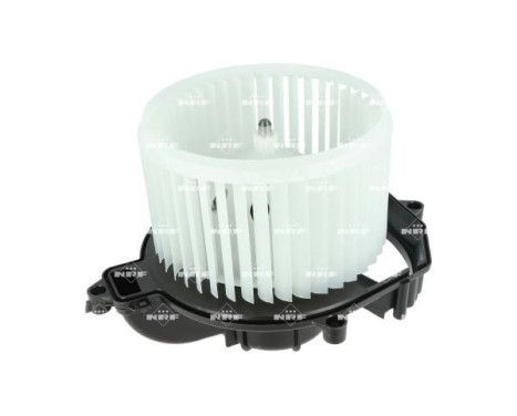Heater fan 34269 NRF, Image 4