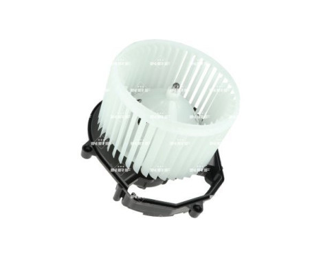 Heater fan 34269 NRF, Image 5