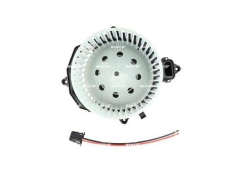 Heater fan 34269 NRF, Image 6