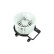 Heater fan 34270 NRF, Thumbnail 2