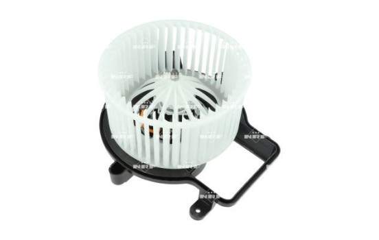Heater fan 34270 NRF, Image 2