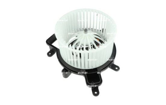 Heater fan 34270 NRF, Image 4