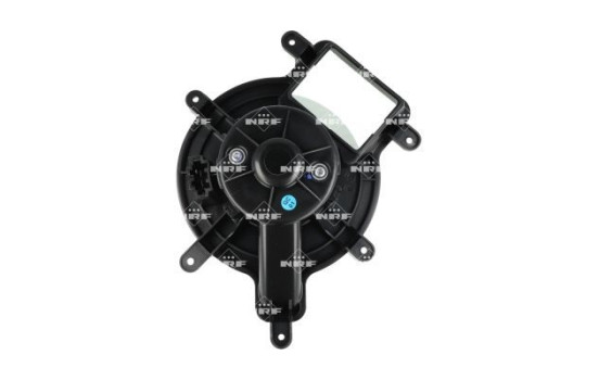 Heater fan 34270 NRF, Image 7