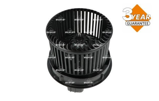 Heater fan 34273 NRF, Image 6