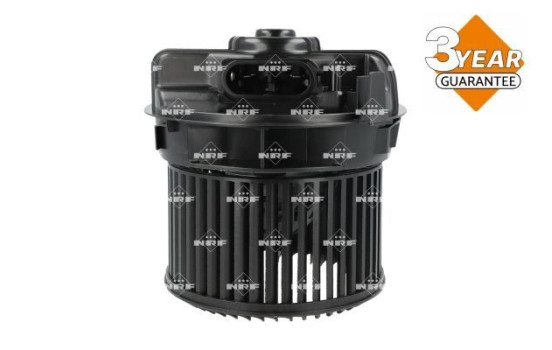 Heater fan 34273 NRF, Image 9