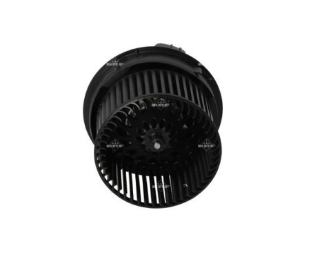 Heater fan 34273 NRF, Image 2