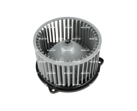 Heater fan 34275 NRF, Image 4