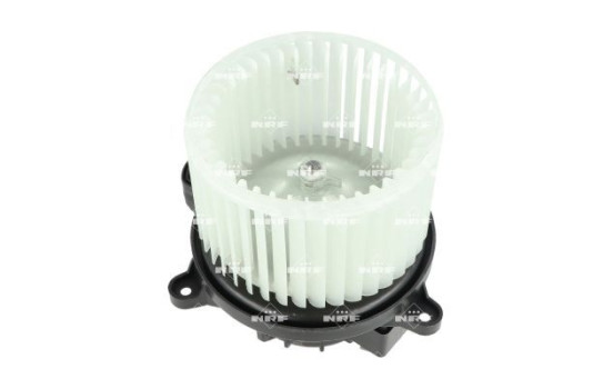 Heater fan 34279 NRF, Image 2