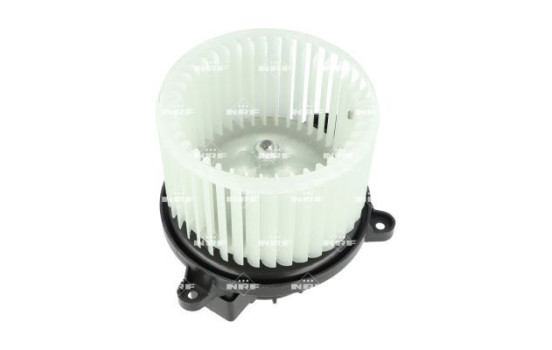 Heater fan 34279 NRF, Image 4