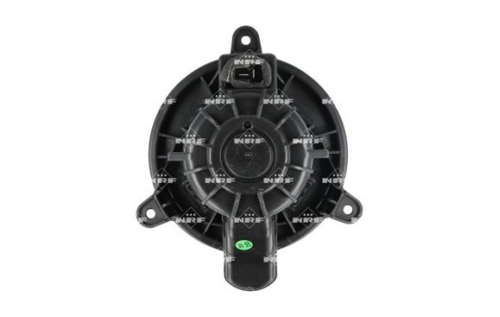 Heater fan 34279 NRF, Image 6