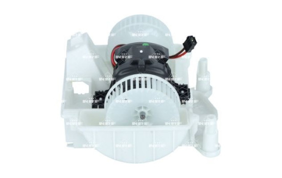 Heater fan 34281 NRF, Image 2
