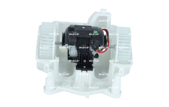 Heater fan 34281 NRF, Image 3