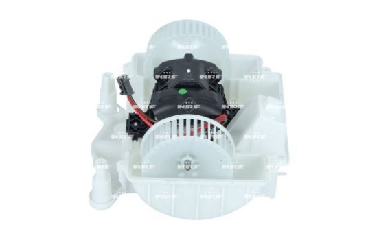 Heater fan 34281 NRF, Image 4