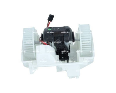 Heater fan 34281 NRF, Image 5