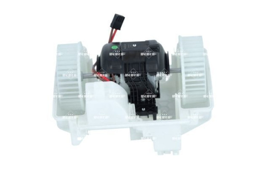 Heater fan 34281 NRF, Image 5