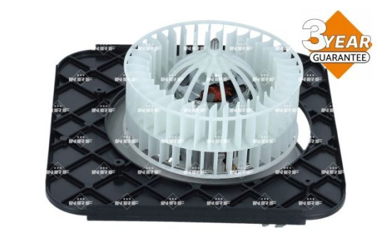 Heater fan 34282 NRF, Image 3