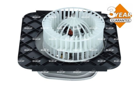 Heater fan 34282 NRF, Image 4