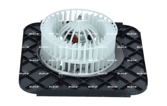 Heater fan 34282 NRF, Image 2