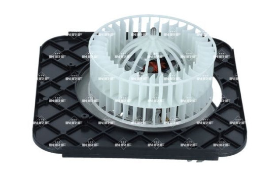 Heater fan 34282 NRF, Image 3