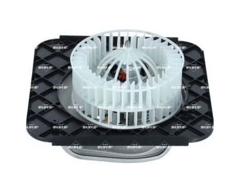 Heater fan 34282 NRF, Image 4