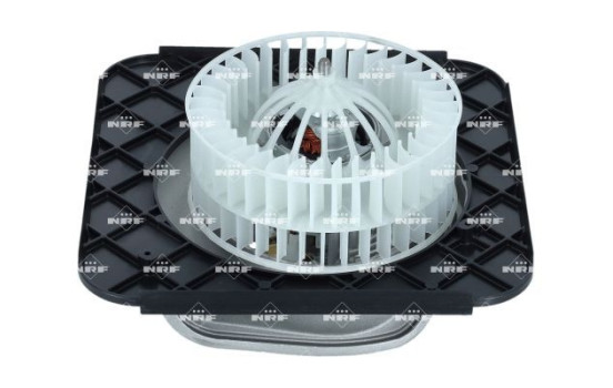 Heater fan 34282 NRF, Image 4