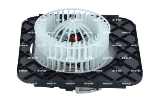 Heater fan 34282 NRF, Image 5