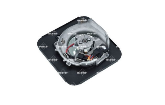 Heater fan 34282 NRF, Image 6