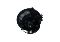 Heater fan 34283 NRF