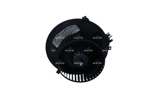 Heater fan 34283 NRF, Image 2