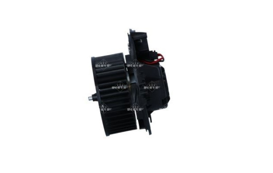 Heater fan 34283 NRF, Image 3