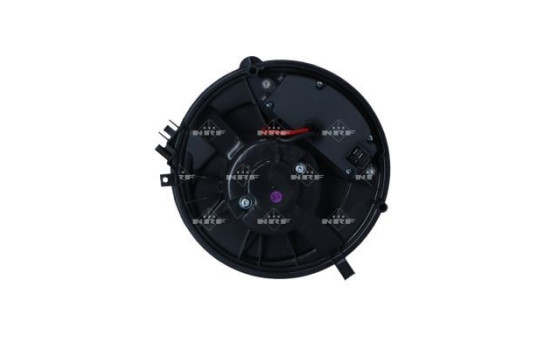 Heater fan 34283 NRF, Image 4