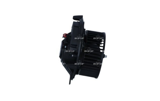 Heater fan 34283 NRF, Image 5