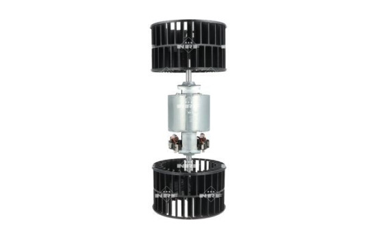 Heater fan 34284 NRF