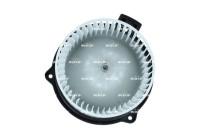 Heater fan 34291 NRF