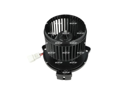 Heater fan 34297 NRF, Image 3