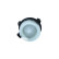Heater fan 34298 NRF