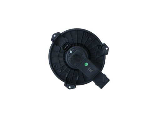 Heater fan 34298 NRF, Image 3