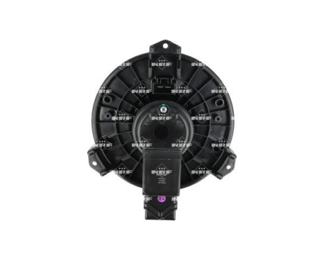 Heater fan 34298 NRF, Image 6