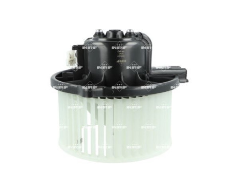 Heater fan 34301 NRF, Image 6