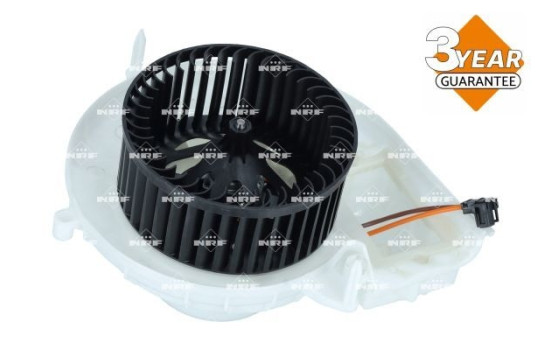 Heater fan 34302 NRF, Image 2